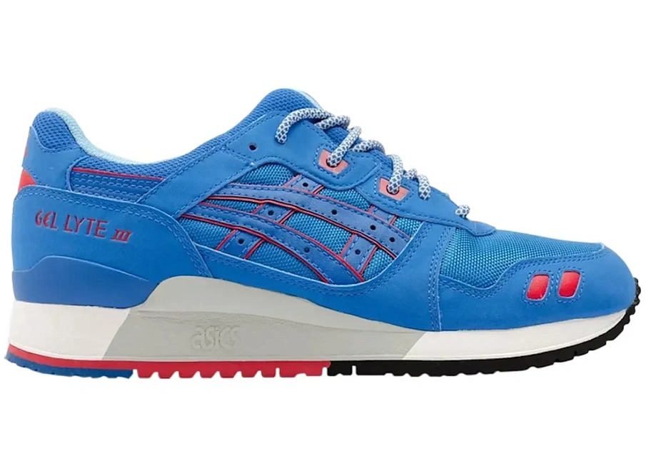 Фото № 1 с приближением к товару «‎ASICS Gel-Lyte III»