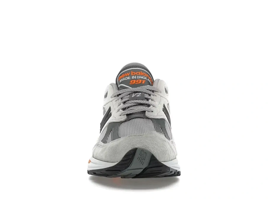 Фото № 2 с приближением к товару «‎New Balance 991v2»