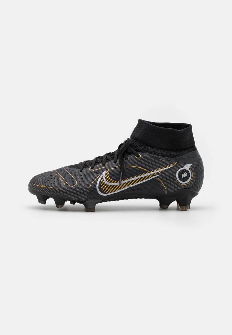 Фото № 1 с приближением к товару «‎Nike Mercurial 8 Pro Fg»