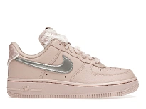 Фото № 1 с приближением к товару «‎Nike Air Force 1 Low Faux Sherpa Fur »