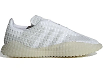 Фото № 1 с приближением к товару «‎adidas Graddfa AKH I Craig Green Core White»