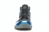 Фото № 2 с приближением к товару «‎Nike Zoom Rookie Dynamic Blue»