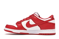 Фото № 3 с приближением к товару «‎Nike Dunk Low University Red (2020)»