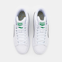 Фото № 4 с приближением к товару «‎Puma Basket »