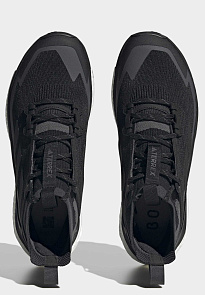 Фото № 3 с приближением к товару «‎Adidas Terrex Free Hiker 2»