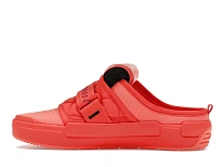 Фото № 5 с приближением к товару «‎Nike Offline Slip-On Team Orange»