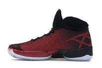 Фото № 5 с приближением к товару «‎Jordan XXX Gym Red»