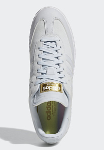 Фото № 4 с приближением к товару «‎Adidas Special Edition Samba Spikeless»