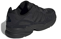 Фото № 3 с приближением к товару «‎Adidas Originals Yung-96 Daddy Shoes Black»