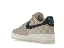 Фото № 6 с приближением к товару «‎Nike Air Force 1 Low LeBron James Strive For Greatness»
