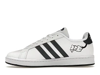 Фото № 3 с приближением к товару «‎adidas Grand Court Base»