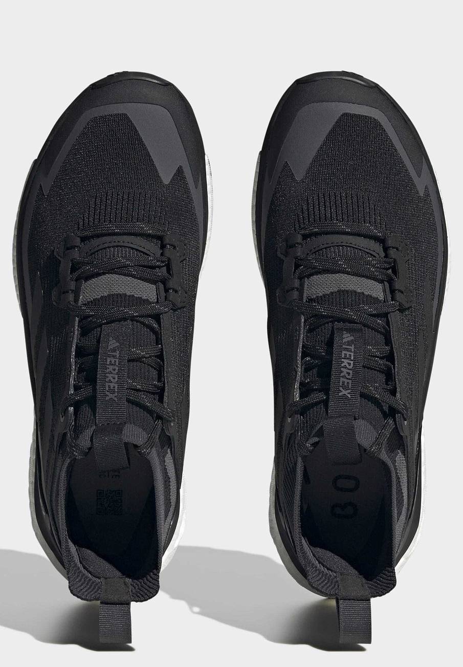 Фото № 3 с приближением к товару «‎Adidas Terrex Free Hiker 2»