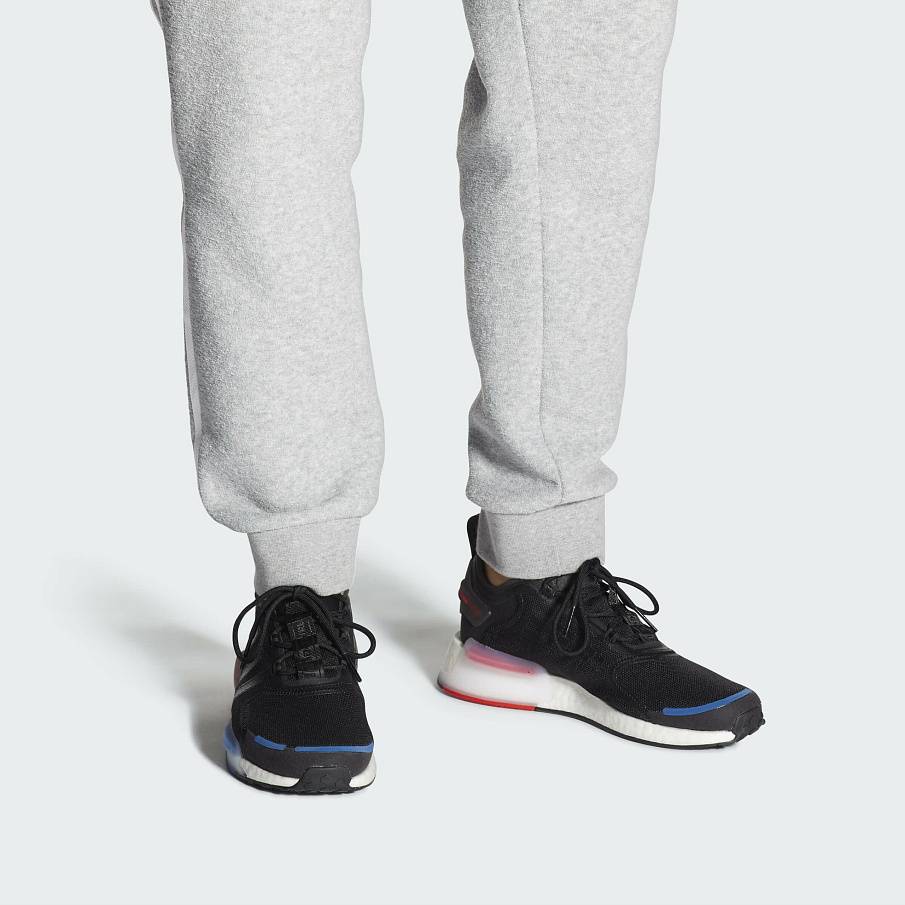 Фото № 4 с приближением к товару «‎Кроссовки Adidas SPAD115O168-Q11»
