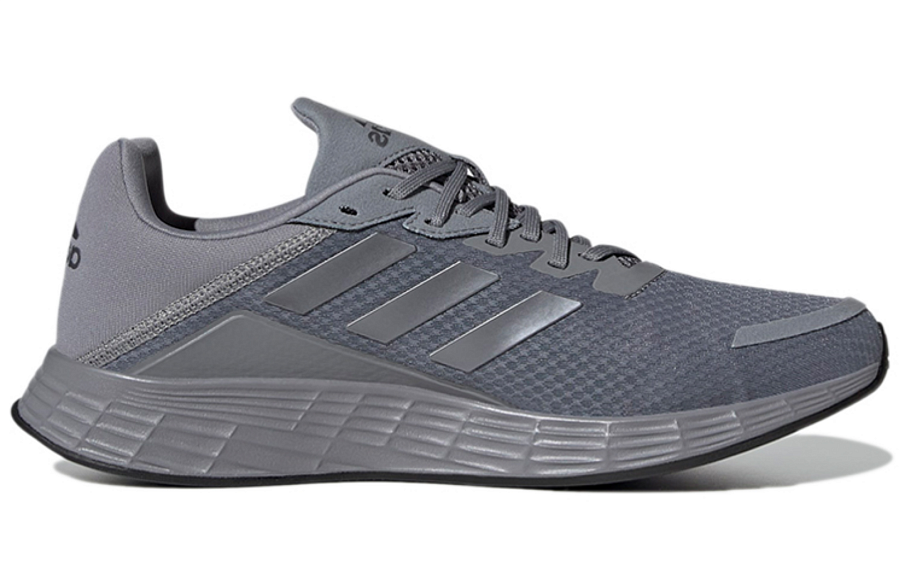 Фото № 2 с приближением к товару «‎adidas Duramo SL Sneakers Grey»
