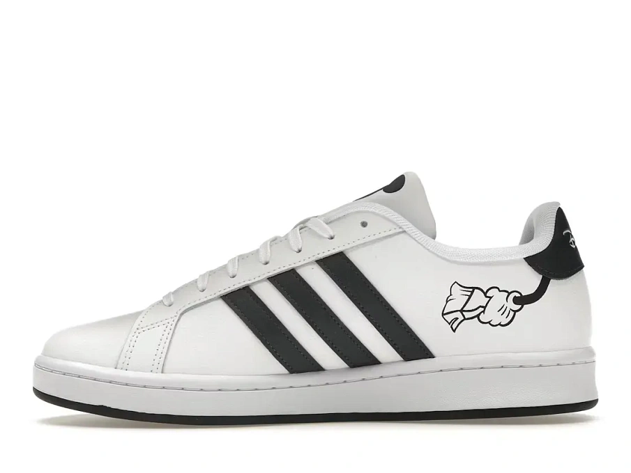 Фото № 3 с приближением к товару «‎adidas Grand Court Base»