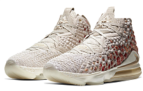 Фото № 3 с приближением к товару «‎Nike Lebron 17 Basketball shoes Win Win»