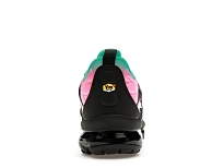 Фото № 4 с приближением к товару «‎Nike Air VaporMax Plus Pink Blast Clear Jade »