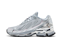 Фото № 4 с приближением к товару «‎Sp5der x adidas F50 Formotion Silver Metallic»