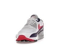 Фото № 2 с приближением к товару «‎Nike Air Max 90 Eggplant »