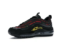 Фото № 2 с приближением к товару «‎Nike Air Max 97 Tartan Black »