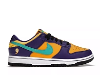 Фото № 1 с приближением к товару «‎Nike Dunk Low LX Lisa Leslie »