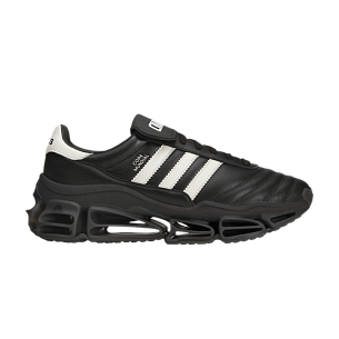 Willy Chavarria x adidas Megaride Copa Core Black Off White (KZ8743)