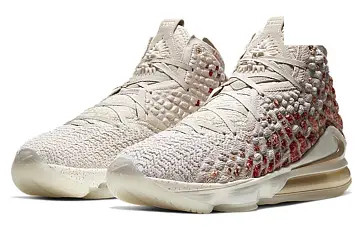 Nike Lebron 17 Basketball shoes Win Win - 5