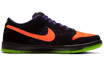 Nike SB Dunk Low Pro Night of Mischief - 3