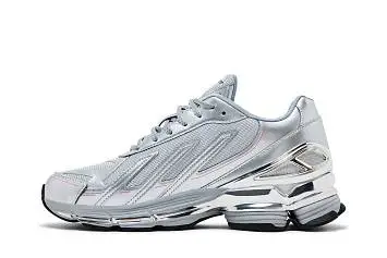 Sp5der x adidas F50 Formotion Silver Metallic - 4