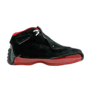 Air Jordan 18 Retro GS Countdown Pack - 1