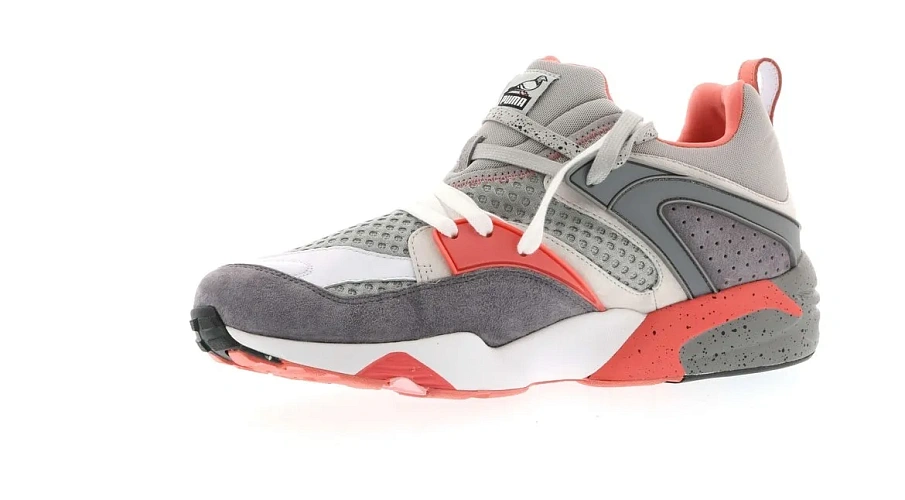 Фото № 3 с приближением к товару «‎Puma Blaze Of Glory Staple Pigeon»