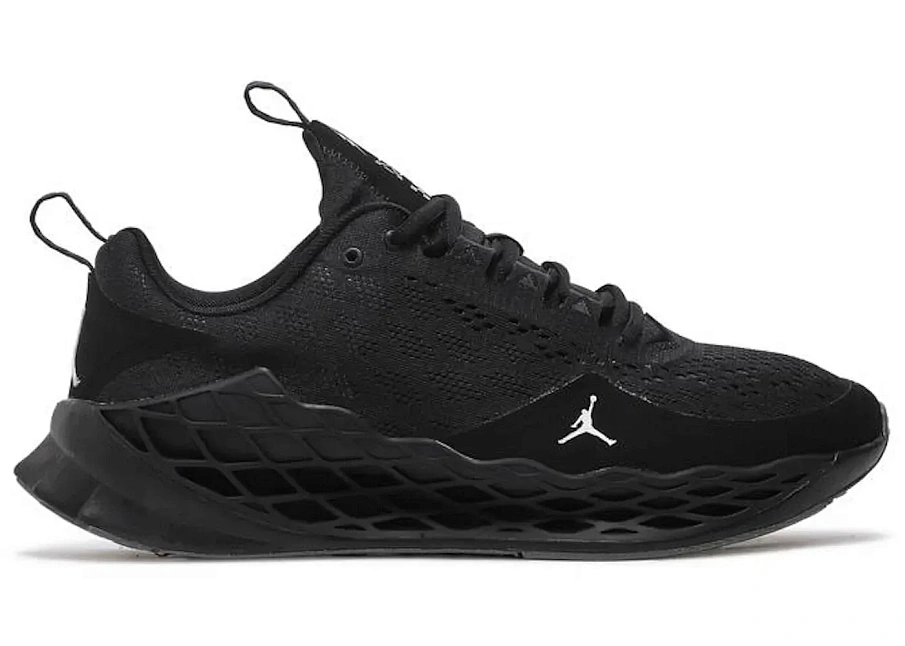Фото № 1 с приближением к товару «‎Jordan Zoom Trunner Advance Black Cat»