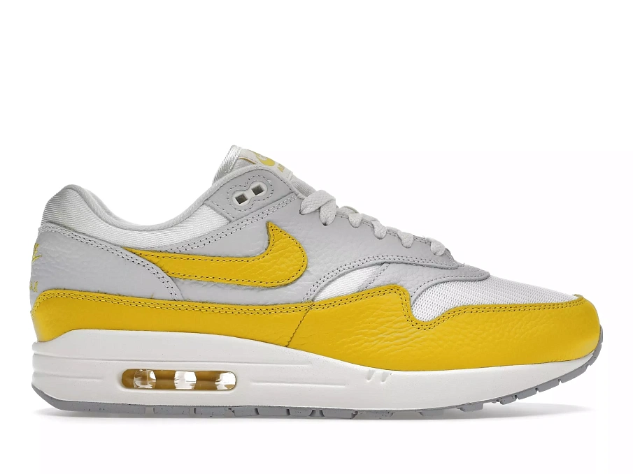 Фото № 1 с приближением к товару «‎Nike Air Max 1 Tour Yellow »