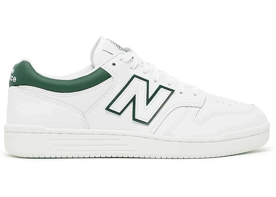 Фото № 1 с приближением к товару «‎New Balance 480»