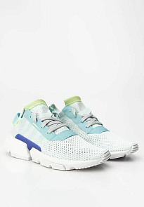 Фото № 2 с приближением к товару «‎Кроссовки Adidas SPAD541A249-A11»