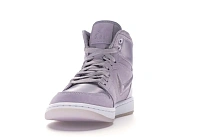 Фото № 2 с приближением к товару «‎Jordan 1 Retro High Season of Her Barley Grape »