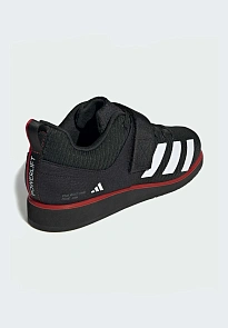 Фото № 4 с приближением к товару «‎POWERLIFT 5 WEIGHTLIFTING»