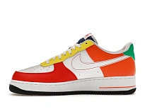 Фото № 3 с приближением к товару «‎Nike Air Force 1 Low '07 LV8 Rubiks Cube»