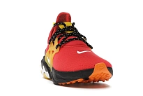 Фото № 3 с приближением к товару «‎Nike React Presto Chile Red Speed Yellow»
