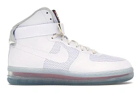 Фото № 1 с приближением к товару «‎Nike Air Force 1 CMFT Lux White»