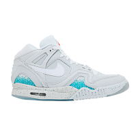 Фото № 1 с приближением к товару «‎Nike Air Tech Challenge 2 Back to the US Open»