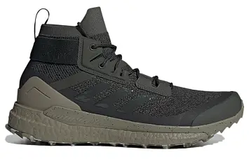 adidas Terrex Free Hiker Parley Mk Black - 2