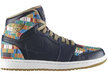 Jordan 1 Retro RTTG D.C. (539542-435)