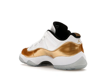 Jordan 11 Retro Low Closing Ceremony - 6