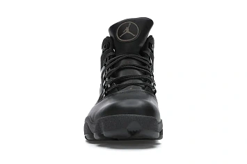 Jordan 6 Rings Winterized Black - 2