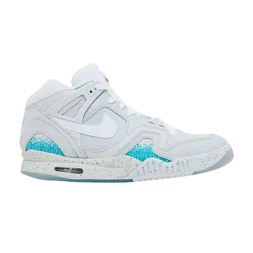 Nike Air Tech Challenge 2 Back to the US Open
