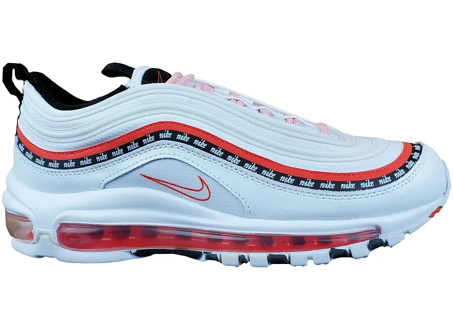 Фото № 1 с приближением к товару «‎Nike Air Max 97»
