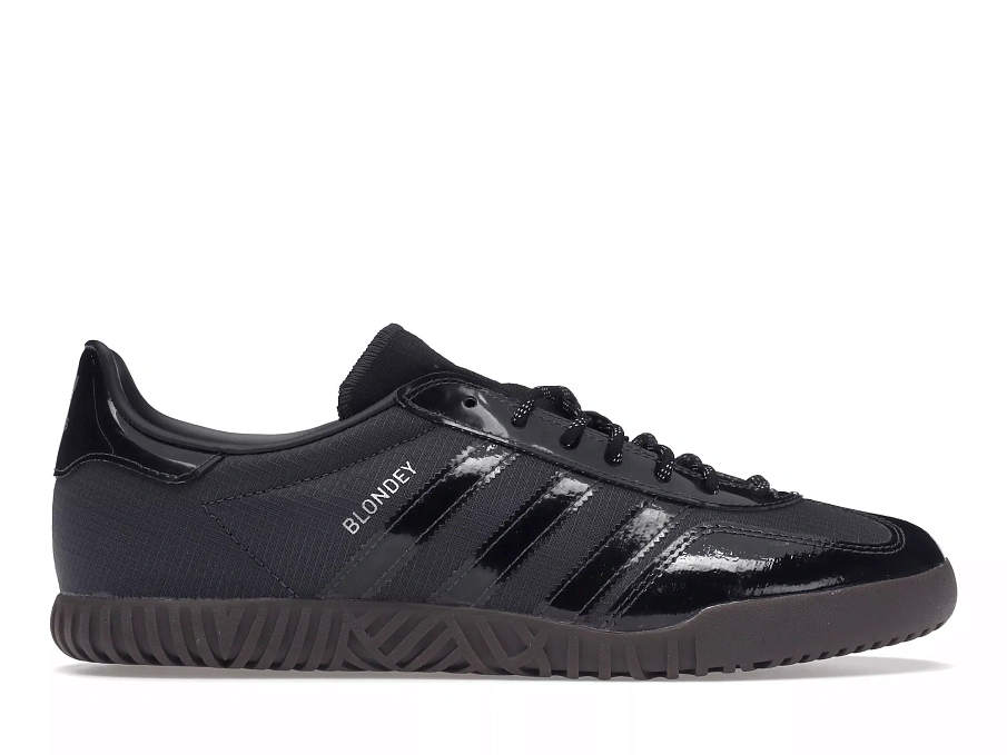 Фото № 1 с приближением к товару «‎adidas A.B. Gazelle Indoor Blondey McCoy»