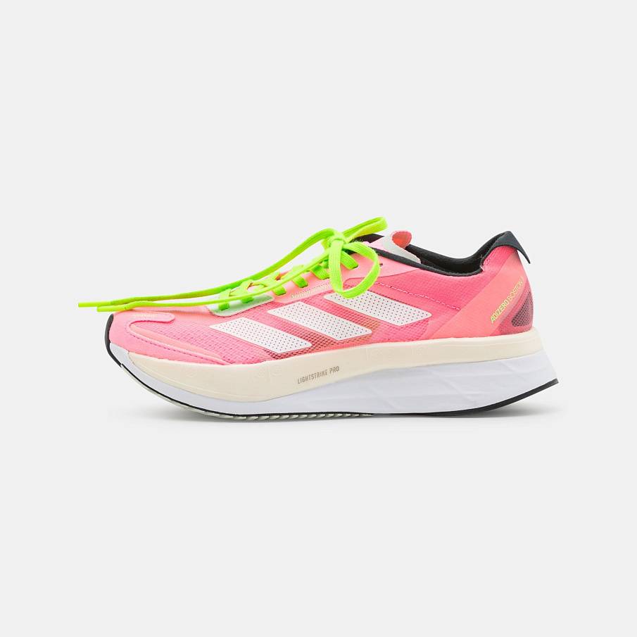 Фото № 1 с приближением к товару «‎Adidas Adizero Boston 11»