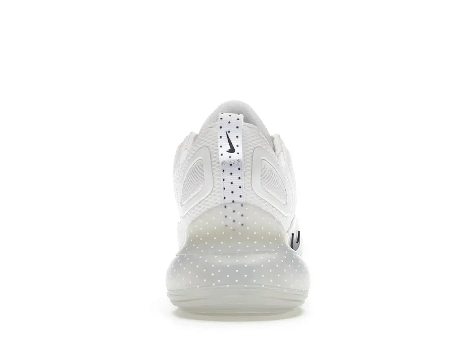 Фото № 4 с приближением к товару «‎Nike Air Max 720 Unite Totale »